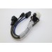 Mazda Bongo 89- Ignition Cable Switch | OE Part Number : 1466-66-151